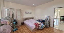 บ้านเดี่ยว 2 ชั้น พร้อมที่ดิน 102 ตารางวา ถนนสุขุมวิท