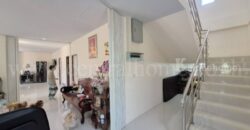 บ้านเดี่ยว 2 ชั้น พร้อมที่ดิน 102 ตารางวา ถนนสุขุมวิท