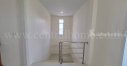 บ้านเดี่ยว 2 ชั้น พร้อมที่ดิน 102 ตารางวา ถนนสุขุมวิท