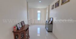 บ้านเดี่ยว 2 ชั้น พร้อมที่ดิน 102 ตารางวา ถนนสุขุมวิท