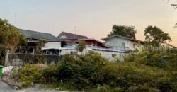 ที่ดินเปล่า 49.3 ตารางวา รามอินทรา 5 แยก 93 ทำเลดี ราคาถูก