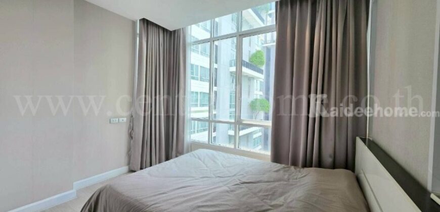 คอนโด เดอะ สกาย สุขุมวิท ห่างรถไฟฟ้า ติด Bangkok Mall ใกล้ BTS อุดมสุข เพียง 400 ม.