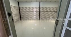 ทาวน์เฮ้าส์ บัวทองธานี เฟส 17 บ้านสภาพใหม่ ทำเลดี ราคาถูก