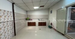 ทาวน์เฮ้าส์ บัวทองธานี เฟส 17 บ้านสภาพใหม่ ทำเลดี ราคาถูก