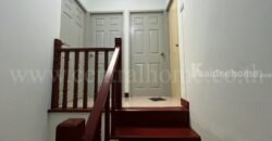 ทาวน์เฮ้าส์ บัวทองธานี เฟส 17 บ้านสภาพใหม่ ทำเลดี ราคาถูก