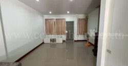 ทาวน์เฮ้าส์ บัวทองธานี เฟส 17 บ้านสภาพใหม่ ทำเลดี ราคาถูก