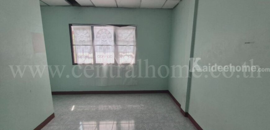 ทาวน์เฮ้าส์ 16 ตารางวา หมู่บ้านพนาสนธิ์ 9 ราคาถูก