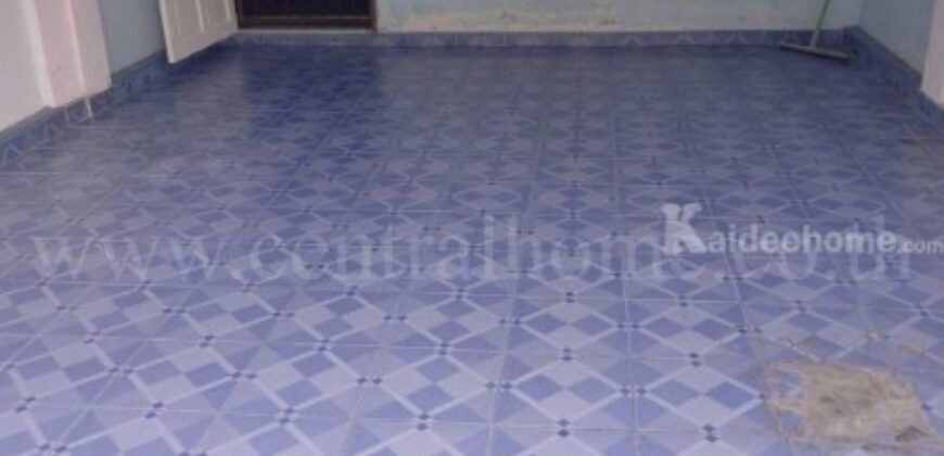 ทาวน์เฮ้าส์ 16 ตารางวา หมู่บ้านพนาสนธิ์ 9 ราคาถูก