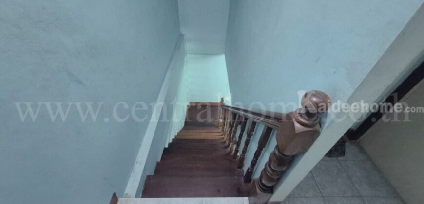 ทาวน์เฮ้าส์ 16 ตารางวา หมู่บ้านพนาสนธิ์ 9 ราคาถูก