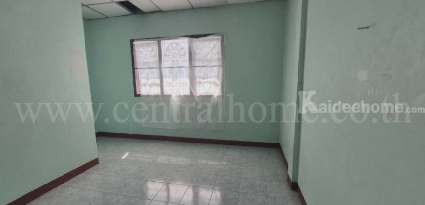 ทาวน์เฮ้าส์ 16 ตารางวา หมู่บ้านพนาสนธิ์ 9 ราคาถูก