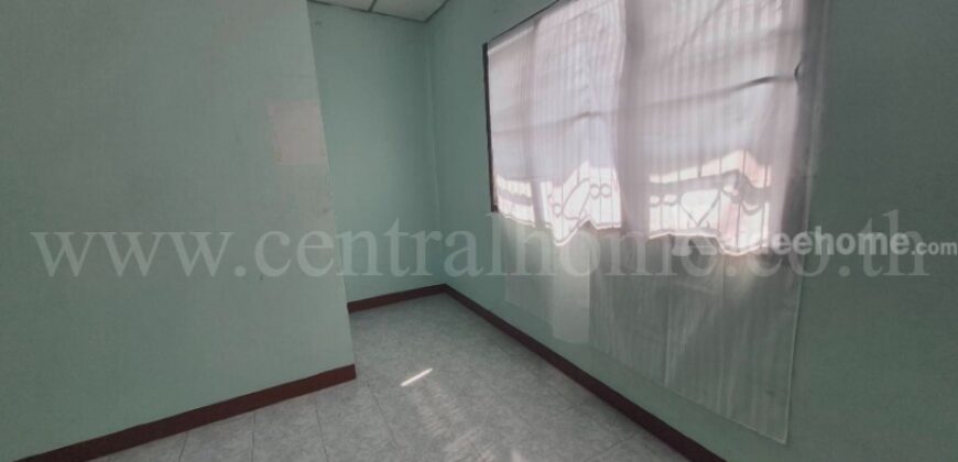 ทาวน์เฮ้าส์ 16 ตารางวา หมู่บ้านพนาสนธิ์ 9 ราคาถูก