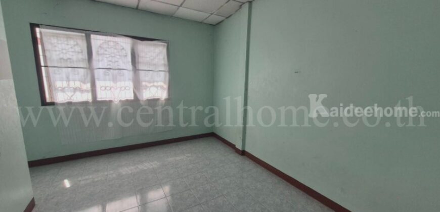 ทาวน์เฮ้าส์ 16 ตารางวา หมู่บ้านพนาสนธิ์ 9 ราคาถูก