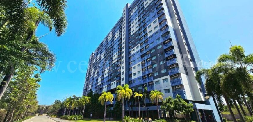 คอนโด ลุมพินี ซีวิว ชะอำ ถนนเจ้าลาย ใกล้ชายหาด