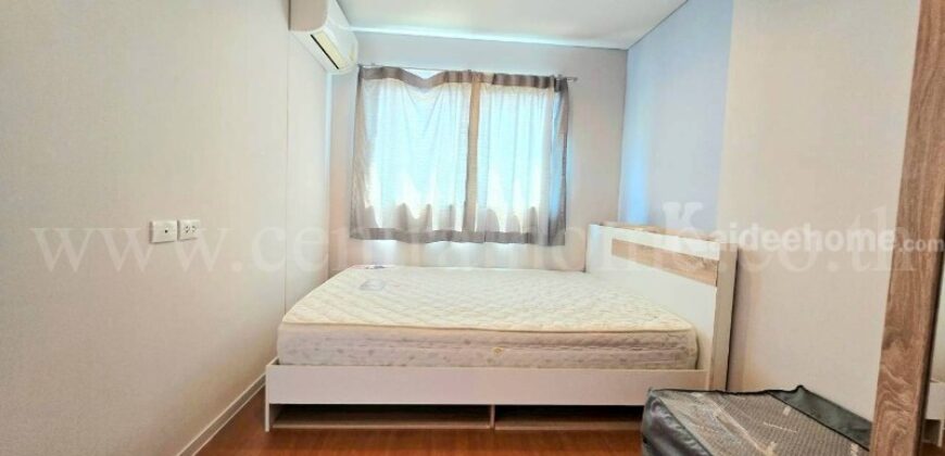 คอนโด ลุมพินี ซีวิว ชะอำ ถนนเจ้าลาย ใกล้ชายหาด