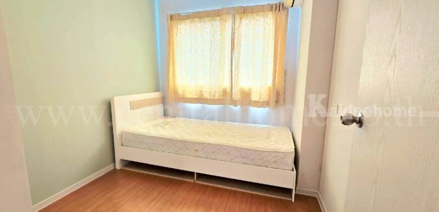 คอนโด ลุมพินี ซีวิว ชะอำ ถนนเจ้าลาย ใกล้ชายหาด