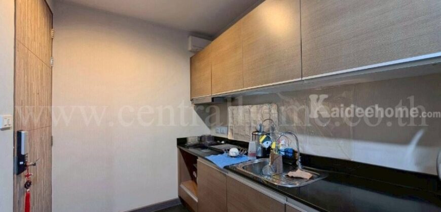 คอนโด ไอเซ็น ไพร์ม นาคนิวาส ลาดพร้าว 71 ราคาถูกที่สุดในโครงการ