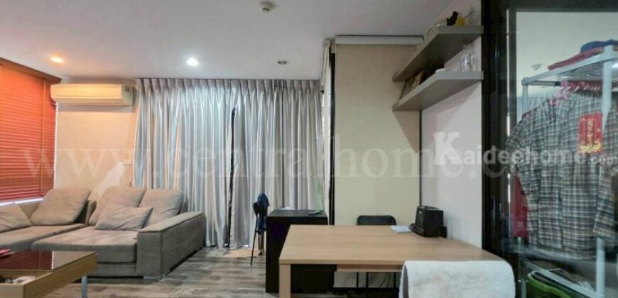 คอนโด ไอเซ็น ไพร์ม นาคนิวาส ลาดพร้าว 71 ราคาถูกที่สุดในโครงการ