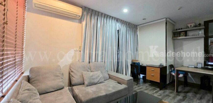 คอนโด ไอเซ็น ไพร์ม นาคนิวาส ลาดพร้าว 71 ราคาถูกที่สุดในโครงการ