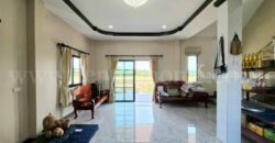 บ้านสวน 250 ตารางวา ถนนรังสิต-นครนายก คลอง 14 องครักษ์