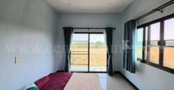 บ้านสวน 250 ตารางวา ถนนรังสิต-นครนายก คลอง 14 องครักษ์