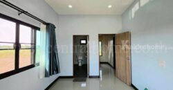 บ้านสวน 250 ตารางวา ถนนรังสิต-นครนายก คลอง 14 องครักษ์