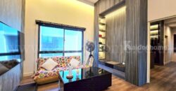 บ้านเดี่ยว บางกอก บูเลอวาร์ด ดอนเมือง-แจ้งวัฒนะ หลังริม บิ้วอินใหม่ทั้งหลัง