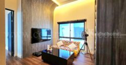 บ้านเดี่ยว บางกอก บูเลอวาร์ด ดอนเมือง-แจ้งวัฒนะ หลังริม บิ้วอินใหม่ทั้งหลัง