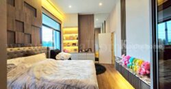 บ้านเดี่ยว บางกอก บูเลอวาร์ด ดอนเมือง-แจ้งวัฒนะ หลังริม บิ้วอินใหม่ทั้งหลัง