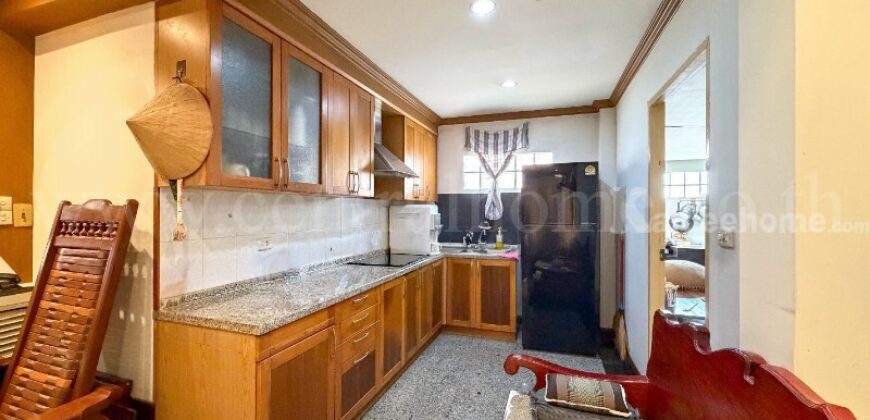 บ้านเดี่ยว พาร์คเวย์​ โฮม ธารารมณ์ รามคำแหง 150 สภาพดี ใกล้ส่วนกลาง ถูกสุดในโครงการ