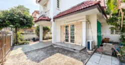 บ้านเดี่ยว พาร์คเวย์​ โฮม ธารารมณ์ รามคำแหง 150 สภาพดี ใกล้ส่วนกลาง ถูกสุดในโครงการ