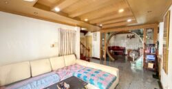 บ้านเดี่ยว พาร์คเวย์​ โฮม ธารารมณ์ รามคำแหง 150 สภาพดี ใกล้ส่วนกลาง ถูกสุดในโครงการ