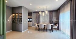 บ้านเดี่ยว เศรษฐสิริ วงแหวน-ลำลูกกา บิ้วอินสวยพร้อมอยู่ ราคาถูก