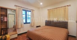 บ้านเดี่ยว ปราณนภา ประจวบคีรีขันธ์ ติดทะเลปราณบุรี ราคาถูกสุดในโครงการ