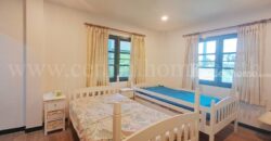 บ้านเดี่ยว ปราณนภา ประจวบคีรีขันธ์ ติดทะเลปราณบุรี ราคาถูกสุดในโครงการ