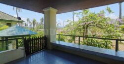 บ้านเดี่ยว ปราณนภา ประจวบคีรีขันธ์ ติดทะเลปราณบุรี ราคาถูกสุดในโครงการ