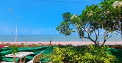 บ้านเดี่ยว ปราณนภา ประจวบคีรีขันธ์ ติดทะเลปราณบุรี ราคาถูกสุดในโครงการ