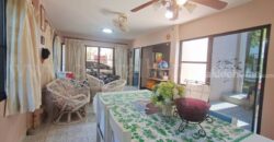 บ้านเดี่ยว ปราณนภา ประจวบคีรีขันธ์ ติดทะเลปราณบุรี ราคาถูกสุดในโครงการ