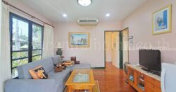 บ้านเดี่ยว ปราณนภา ประจวบคีรีขันธ์ ติดทะเลปราณบุรี ราคาถูกสุดในโครงการ