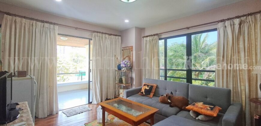 บ้านเดี่ยว ปราณนภา ประจวบคีรีขันธ์ ติดทะเลปราณบุรี ราคาถูกสุดในโครงการ