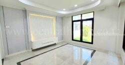 บ้านเดี่ยว ซอยวิภาวดีรังสิต 36 ทำเลทอง รีโนเวทใหม่ สวยมาก ราคาถูก