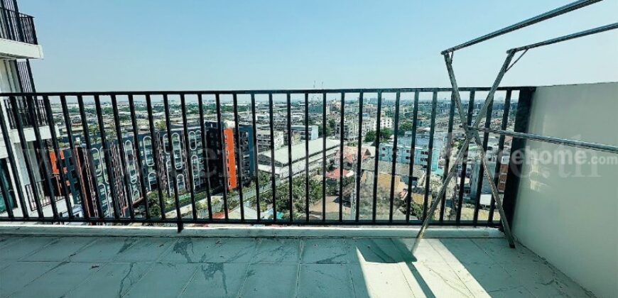 คอนโด เอพพิโซด – สะพานใหม่ ใกล้ BTS สถานีสายหยุด ห้องสวย ราคาถูกสุด