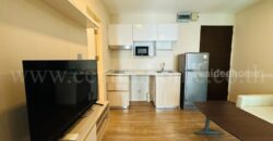 คอนโด เอพพิโซด – สะพานใหม่ ใกล้ BTS สถานีสายหยุด ห้องสวย ราคาถูกสุด