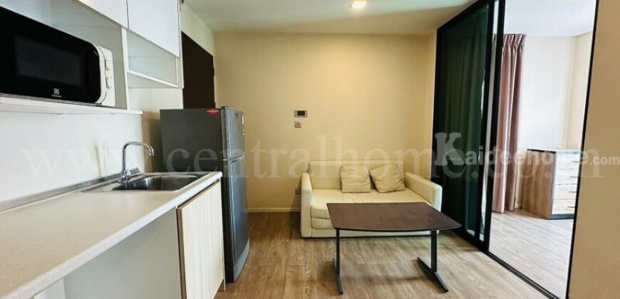 คอนโด เอพพิโซด – สะพานใหม่ ใกล้ BTS สถานีสายหยุด ห้องสวย ราคาถูกสุด