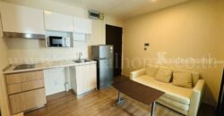 คอนโด เอพพิโซด – สะพานใหม่ ใกล้ BTS สถานีสายหยุด ห้องสวย ราคาถูกสุด