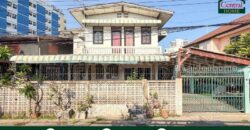 บ้านเดี่ยว 65 ตร.วา ซอยลาดพร้าว 48 ทำเลดี เดินทางสะดวก