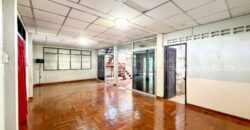 บ้านเดี่ยว 65 ตร.วา ซอยลาดพร้าว 48 ทำเลดี เดินทางสะดวก