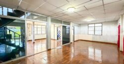 บ้านเดี่ยว 65 ตร.วา ซอยลาดพร้าว 48 ทำเลดี เดินทางสะดวก