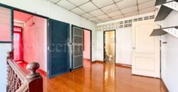 บ้านเดี่ยว 65 ตร.วา ซอยลาดพร้าว 48 ทำเลดี เดินทางสะดวก