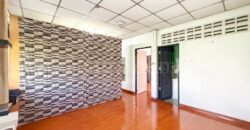 บ้านเดี่ยว 65 ตร.วา ซอยลาดพร้าว 48 ทำเลดี เดินทางสะดวก