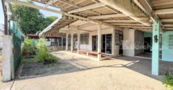 บ้านเดี่ยว 65 ตร.วา ซอยลาดพร้าว 48 ทำเลดี เดินทางสะดวก